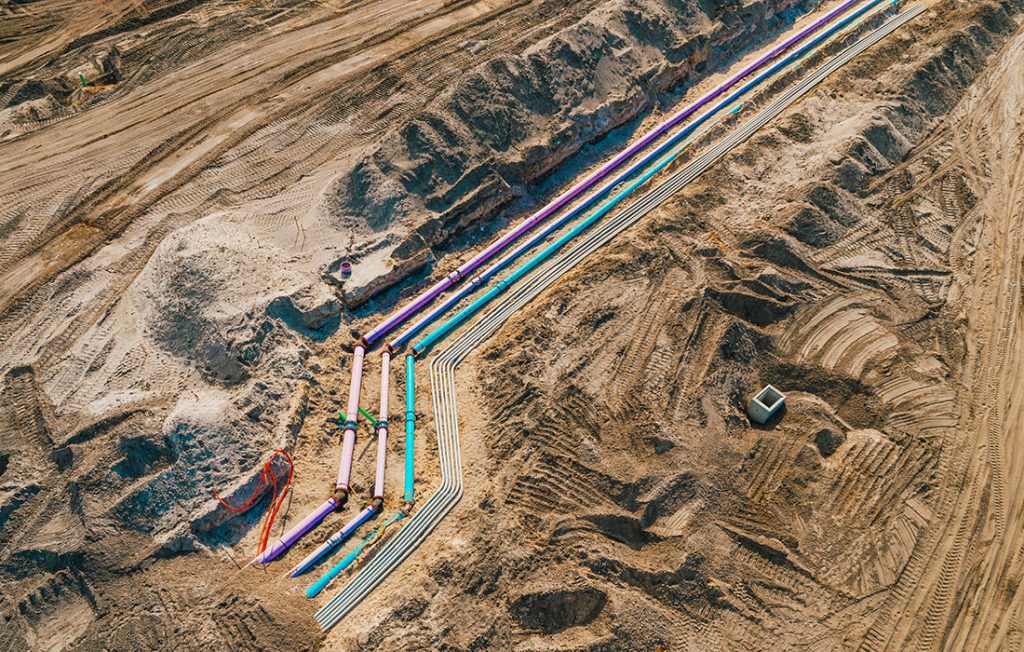 Clymer Farner Barley portfolio project, utilities.