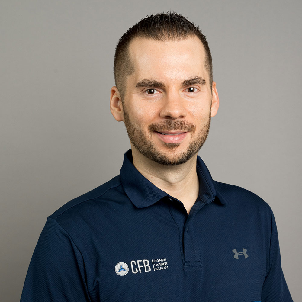 Bruce Balsinde Headshot