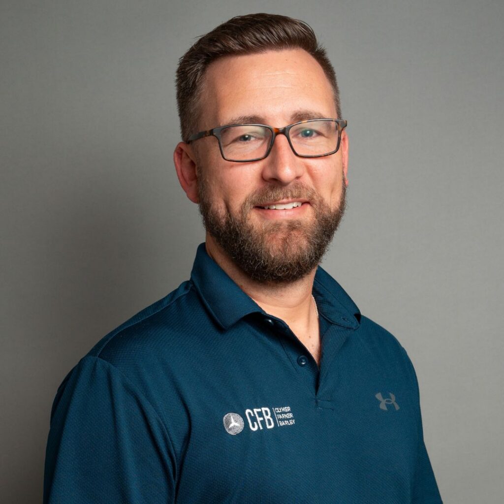 CFB Suvey PSM Tyler Tracz