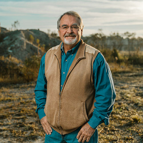 Robert “Bob” Farner, P.E., PSM Founder of CFB Inc