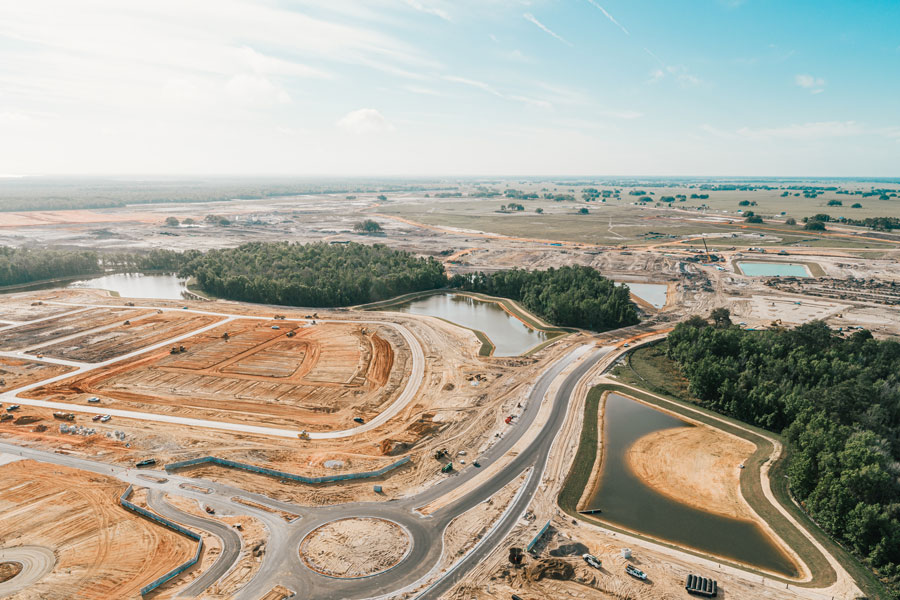 CFB Inc Civil Engineering Services