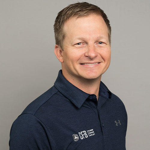 Woodrow “Lee” Clymer, P.E. Owner/President | CFB Inc. Principal | CFB Surveying, LLC