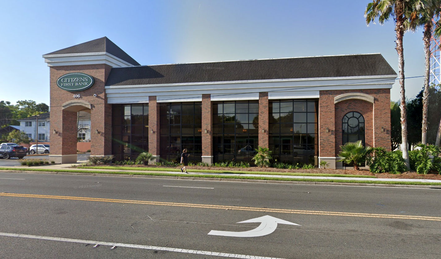 Clymer Farner Barley Civil Engineering and Land Surverying Ocala Location