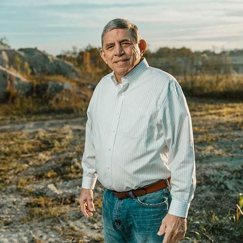 William “Steve” Barley, PSM Founder CFB Inc