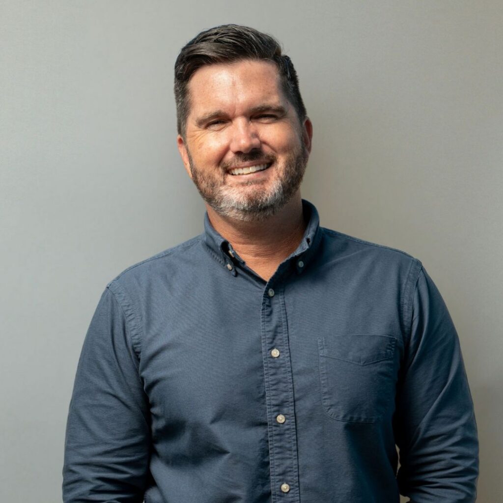 CFB Geospatial Team_Brian Sumner