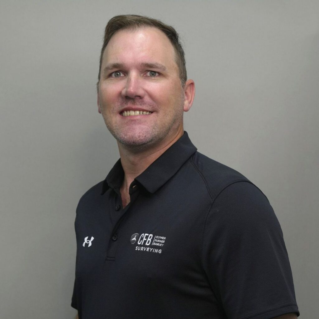 CFB Survey VP Hunter Blair