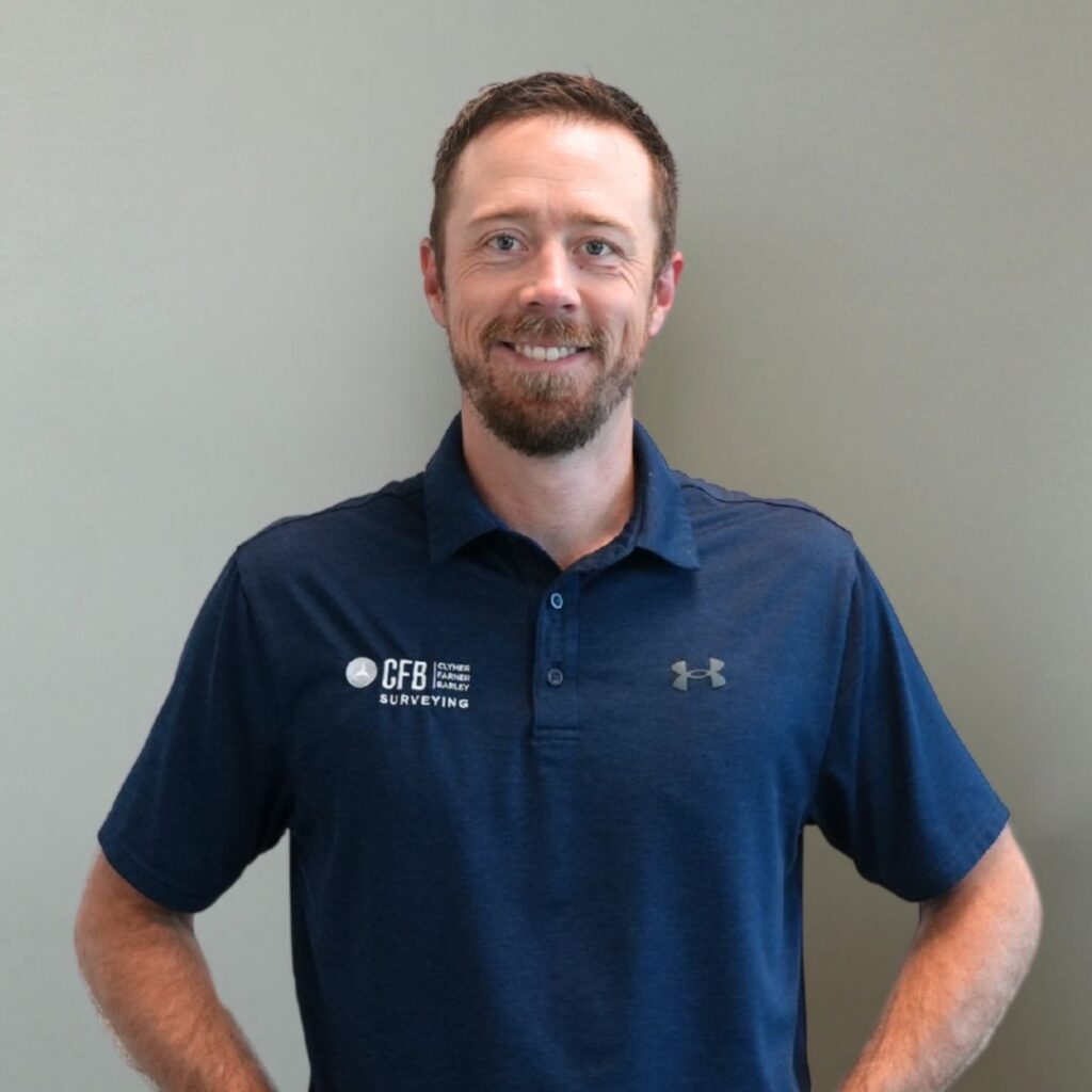 CFB Suvey PSM Matt Simpson