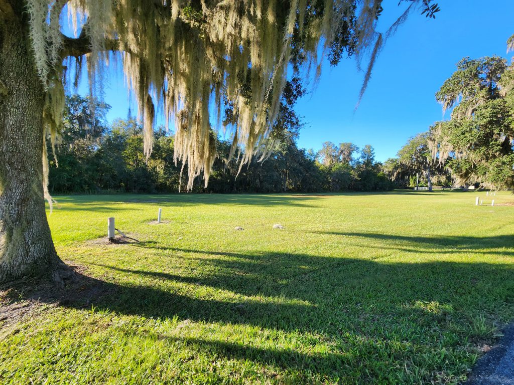 CFB Engineering & Surveying Project - Florida Horse Park