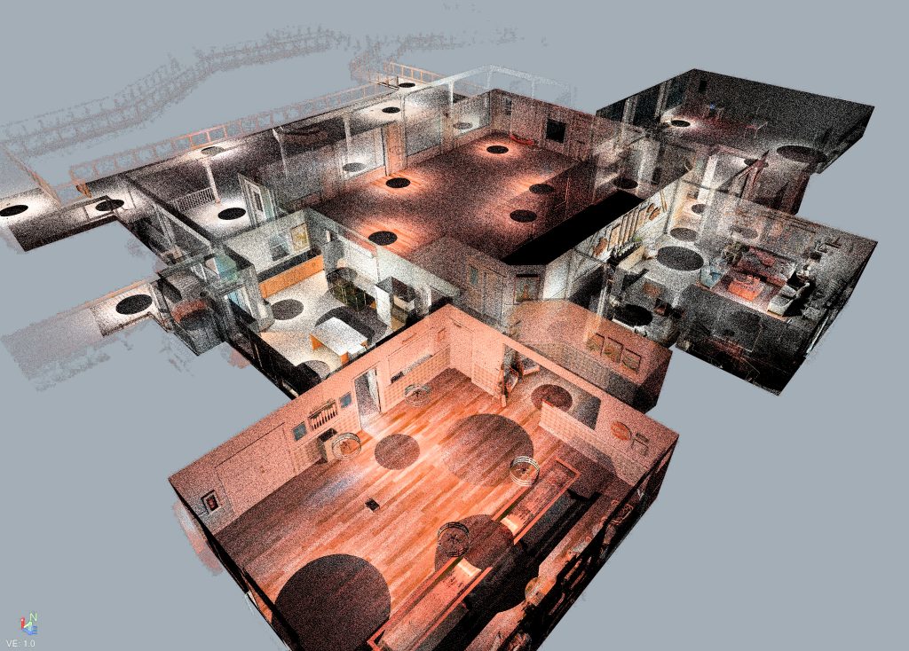 CFB Geospatial Photo