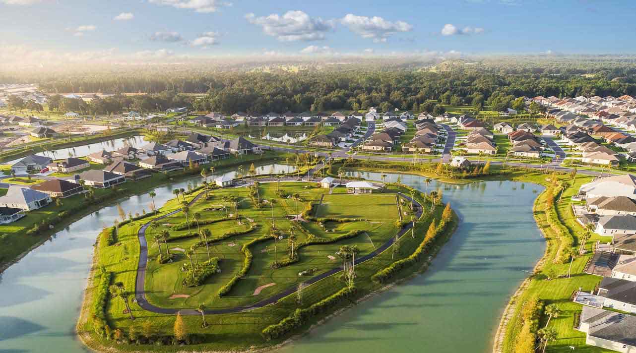 CFB Inc Engineering & Surveying Project Village of Fenney