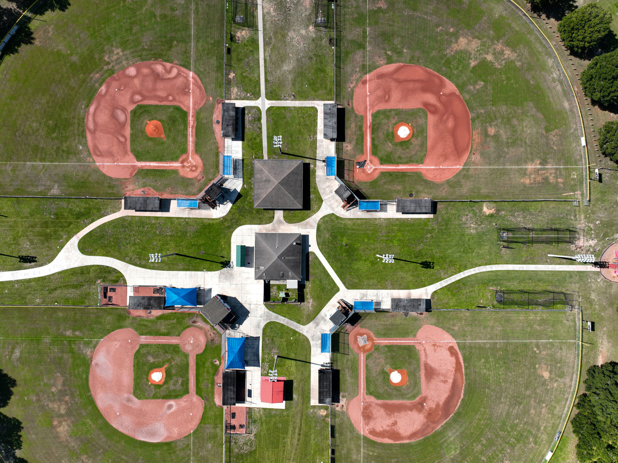 Land surveying and consulting services clymer farner barley