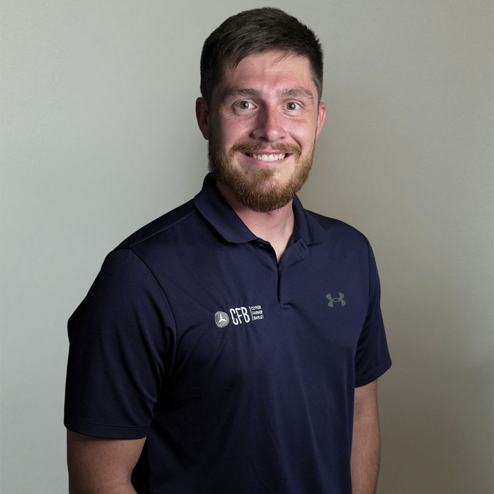 Tyler Counts, P.E. Headshot