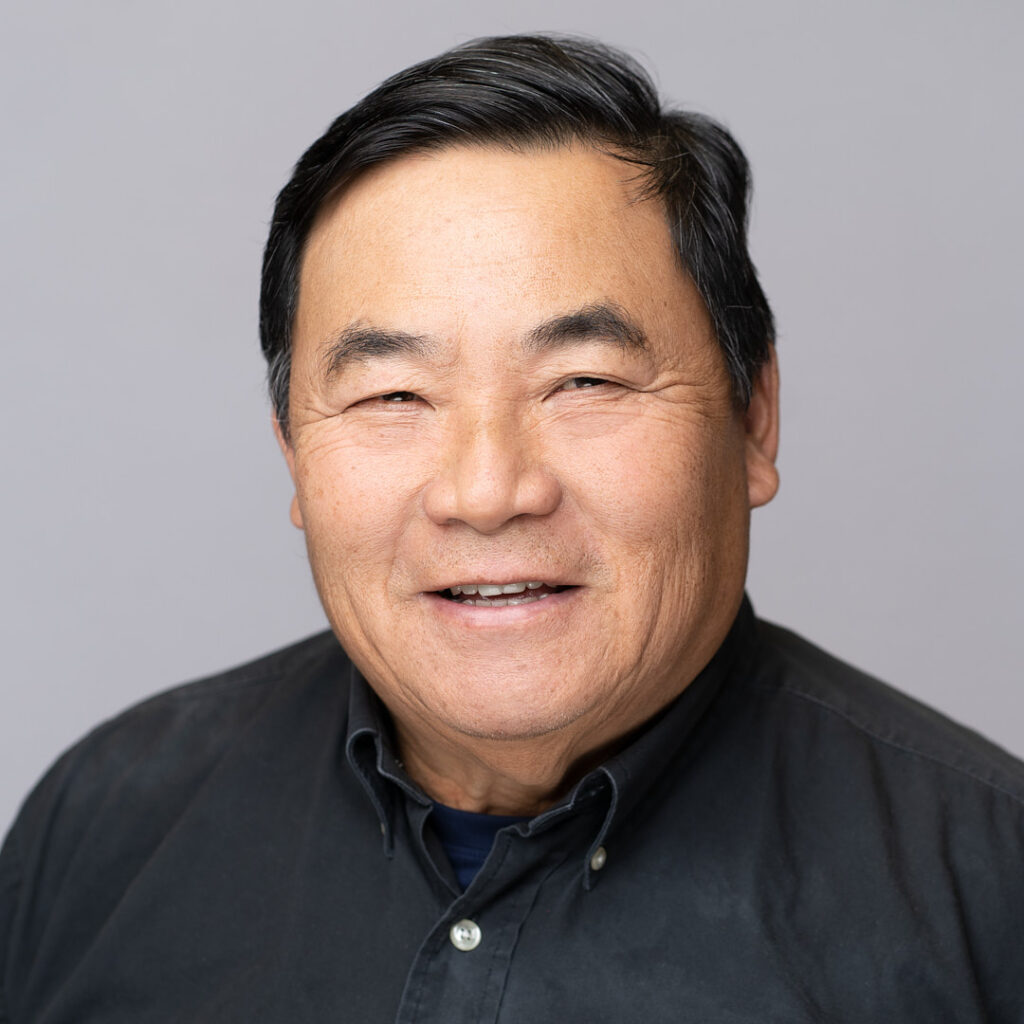 Leroy Chin - 50 years of expertise in landscape architecture, urban planning, and sustainable site design