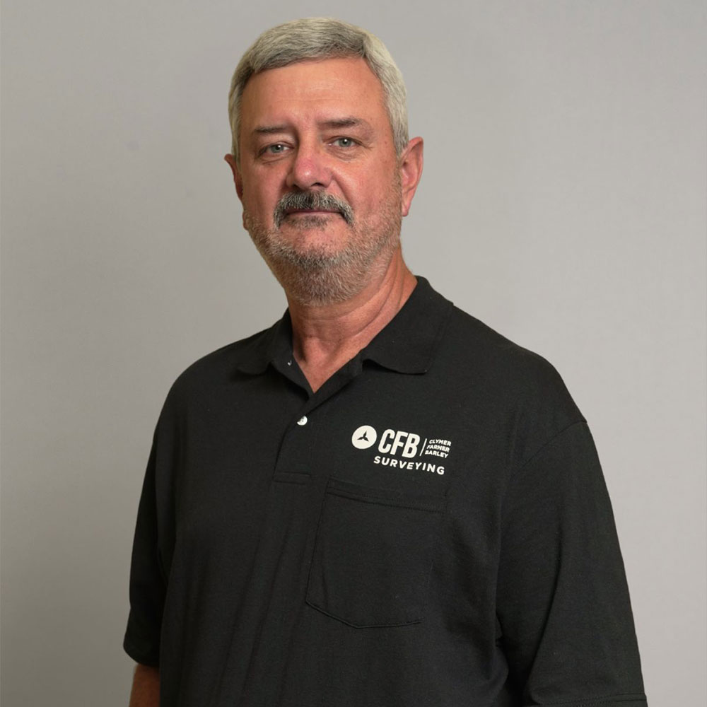 John McGlohorn, PSM Headshot
