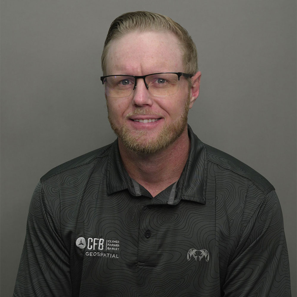Nic George Headshot