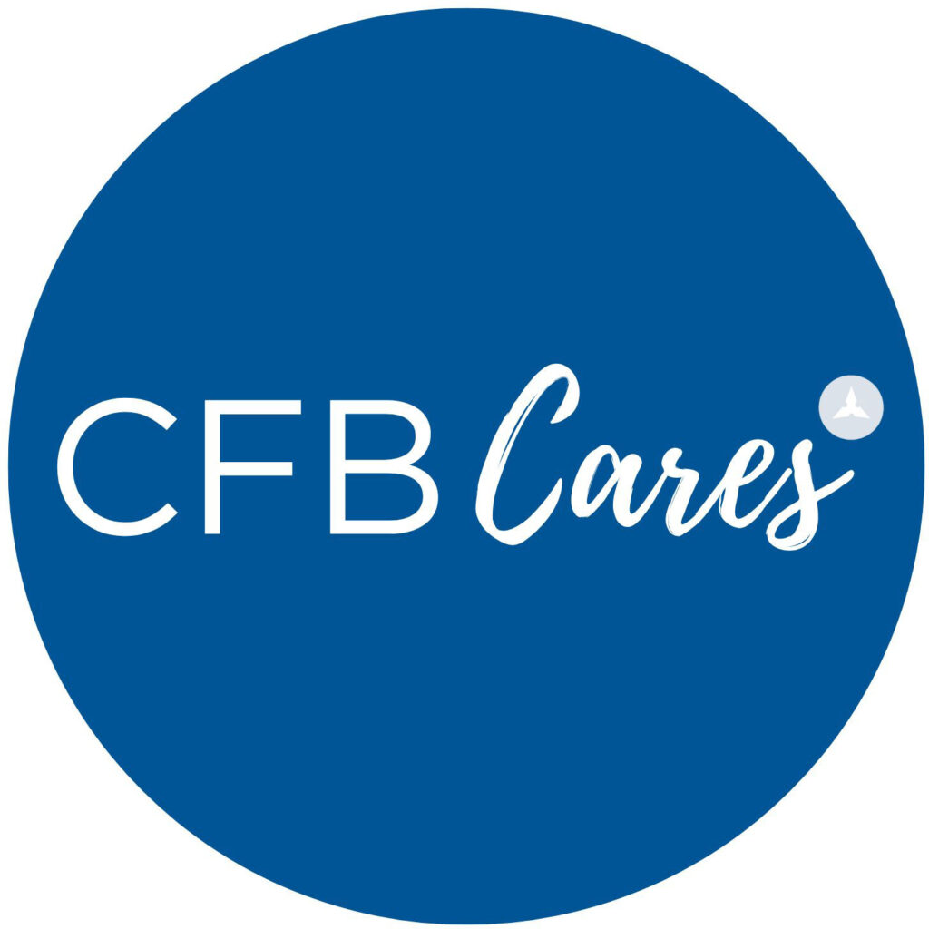 CFB Cares Circle