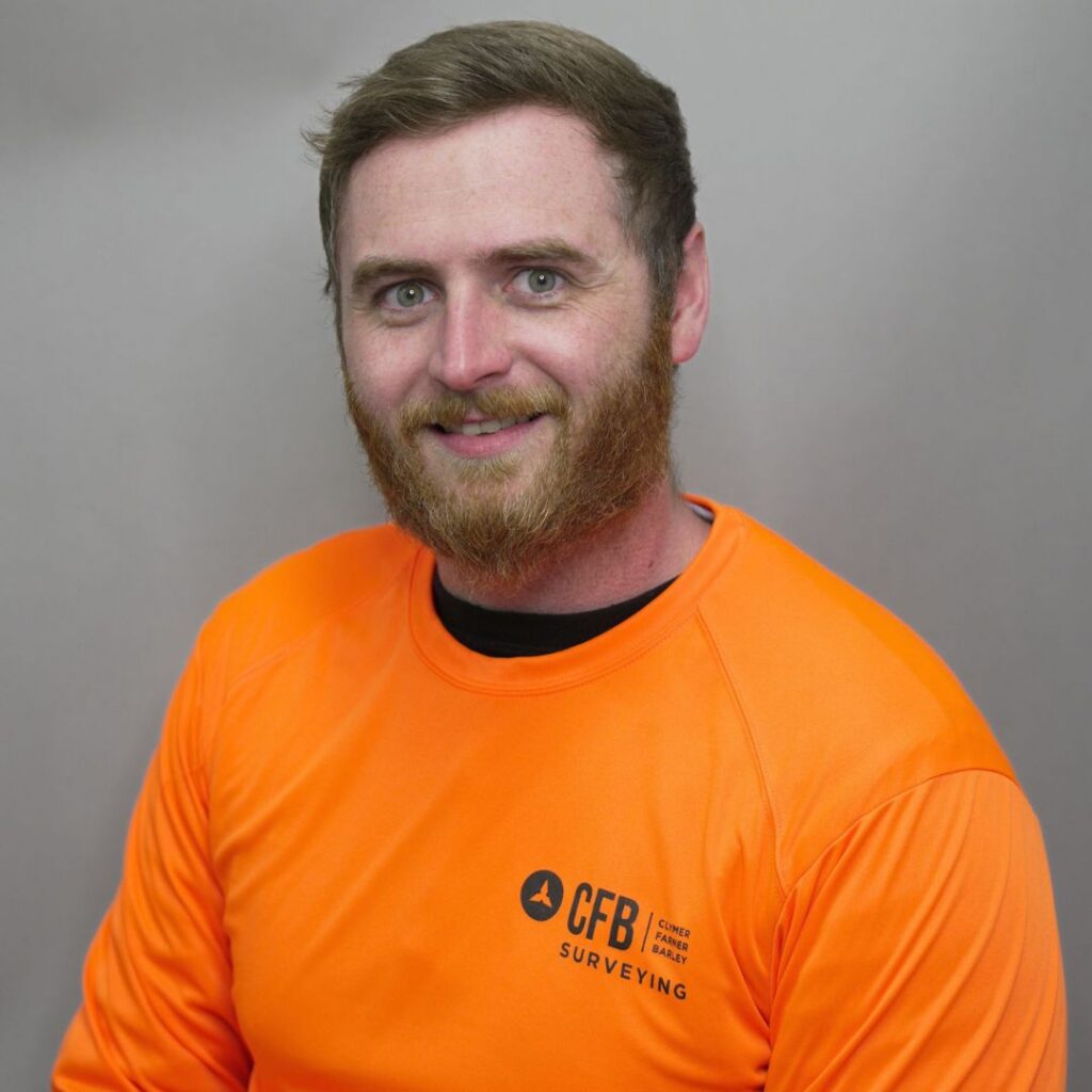 CFB Drone Pilot Bryce Morrison