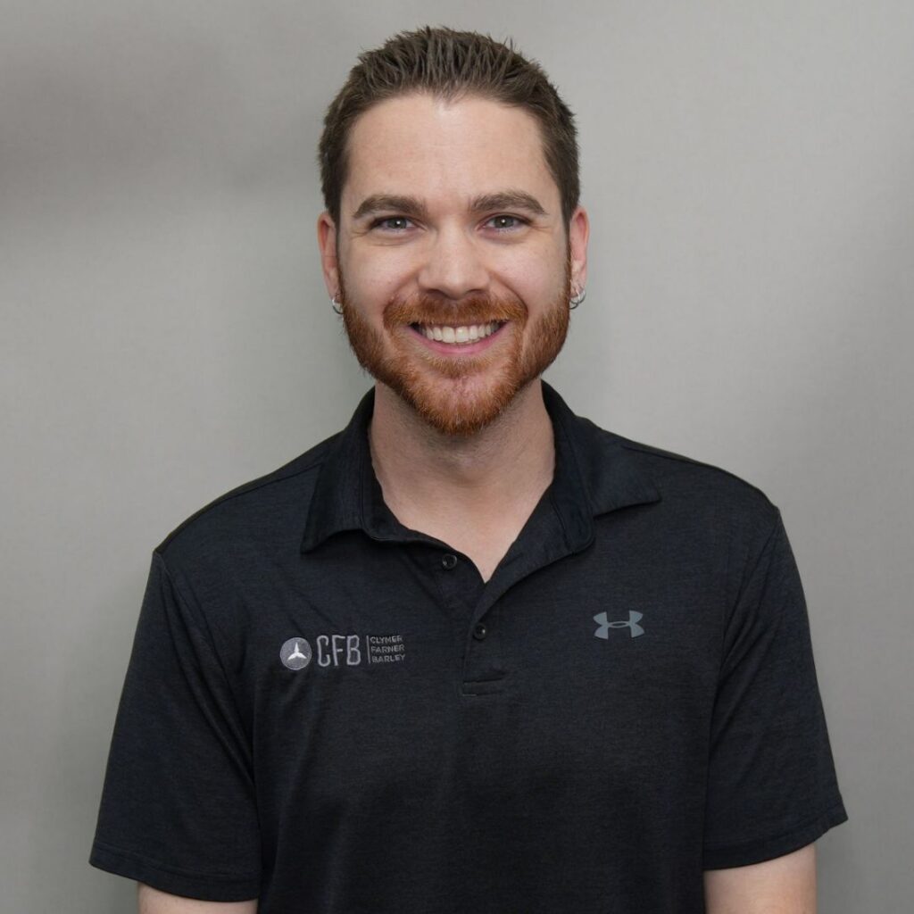Devon Kiszenia Project Engineer
