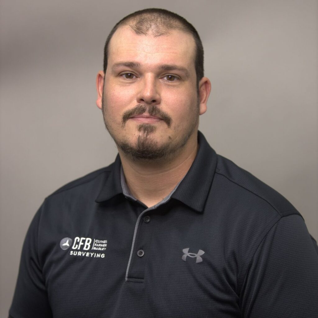 CFB SUE Team Alex Myers