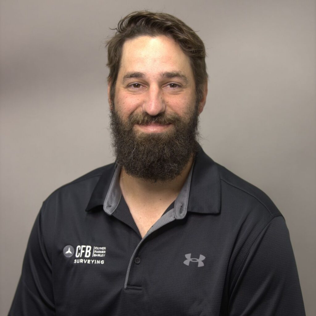 CFB SUE Team Travis Gray