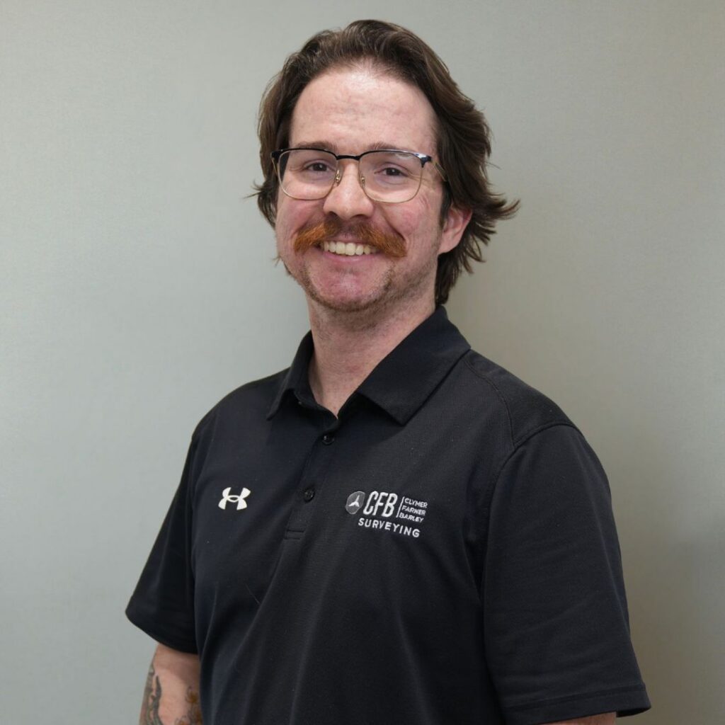 Eric Archer, PSM